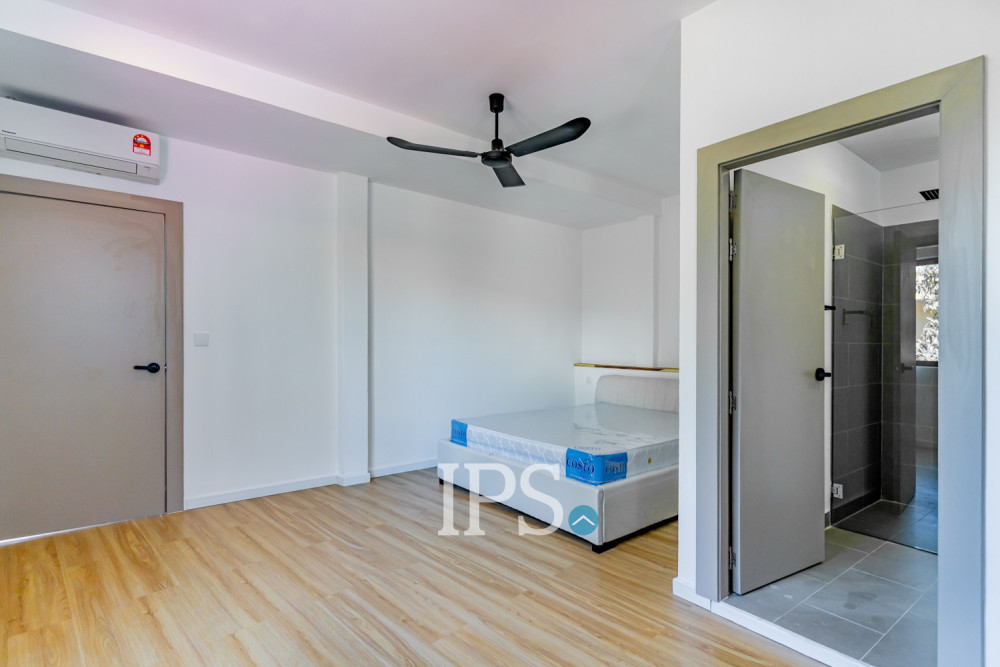 5 Bedroom Villa For Rent - Chakto Mukh, Phnom Penh - Image 26