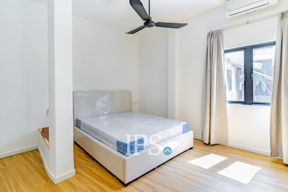 5 Bedroom Villa For Rent - Chakto Mukh, Phnom Penh - Image 24