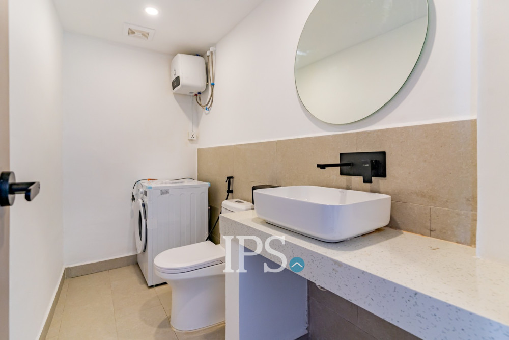 5 Bedroom Villa For Rent - Chakto Mukh, Phnom Penh - Image 36