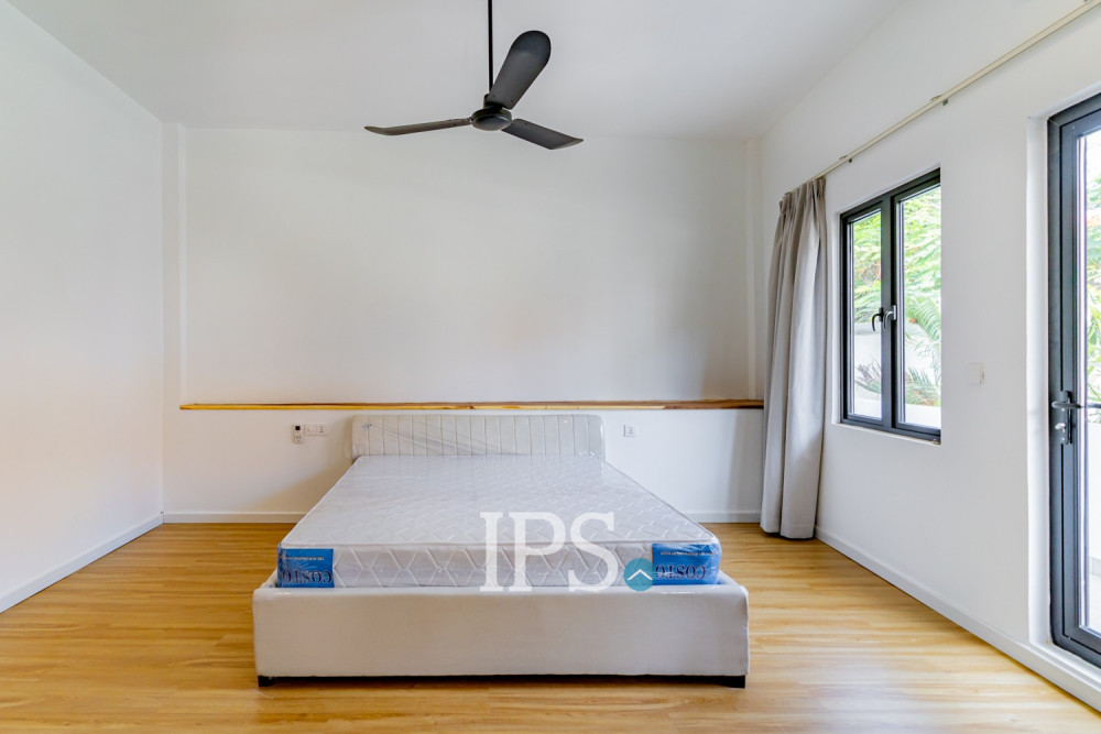 5 Bedroom Villa For Rent - Chakto Mukh, Phnom Penh - Image 21