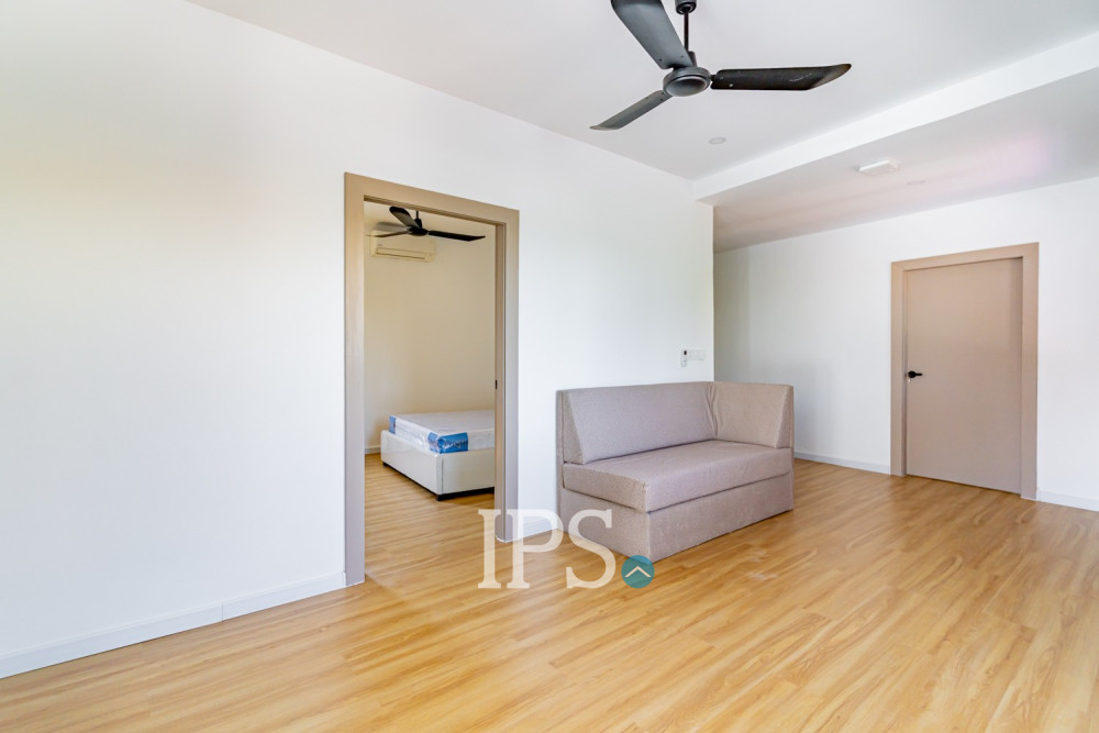 5 Bedroom Villa For Rent - Chakto Mukh, Phnom Penh - Image 12