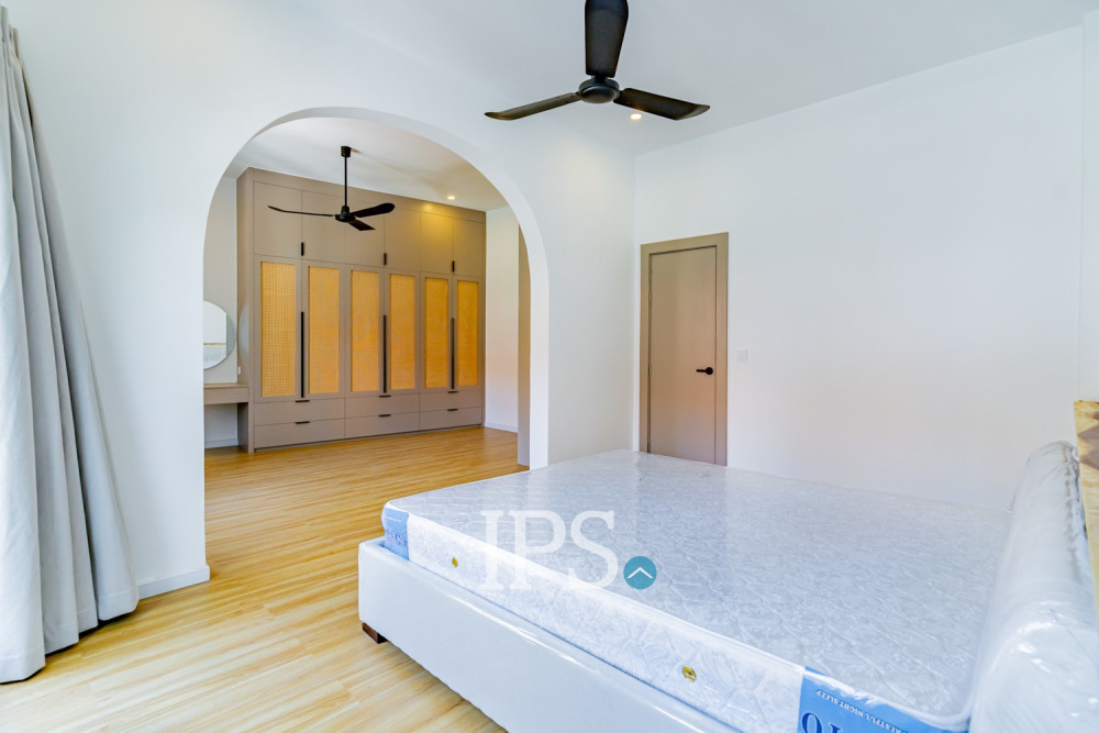 5 Bedroom Villa For Rent - Chakto Mukh, Phnom Penh - Image 20