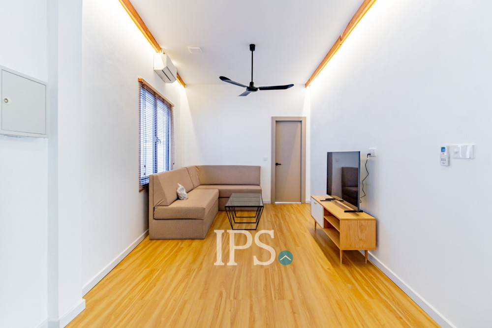 5 Bedroom Villa For Rent - Chakto Mukh, Phnom Penh - Image 10