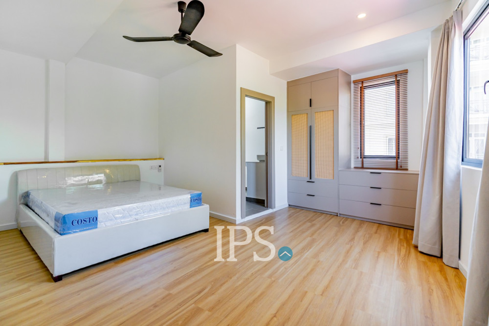 5 Bedroom Villa For Rent - Chakto Mukh, Phnom Penh - Image 32