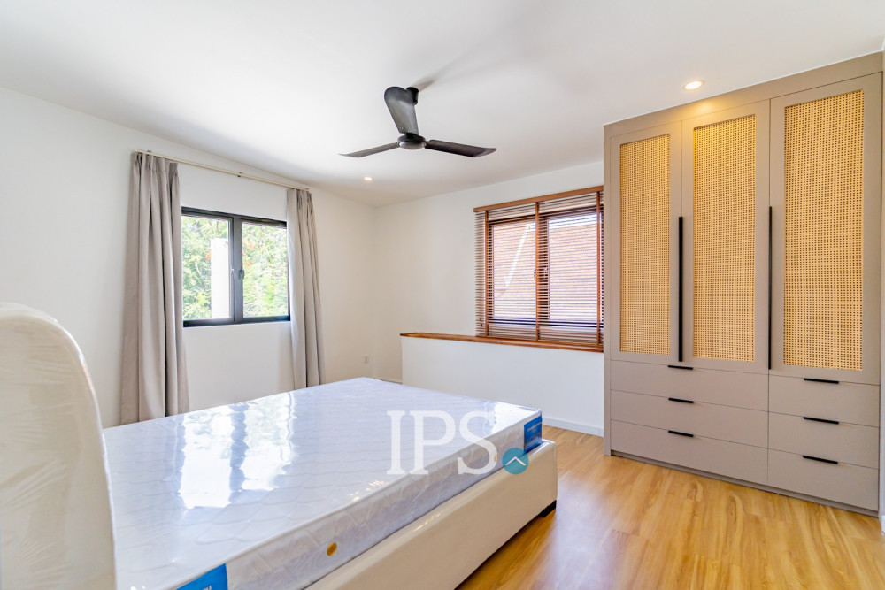 5 Bedroom Villa For Rent - Chakto Mukh, Phnom Penh - Image 30
