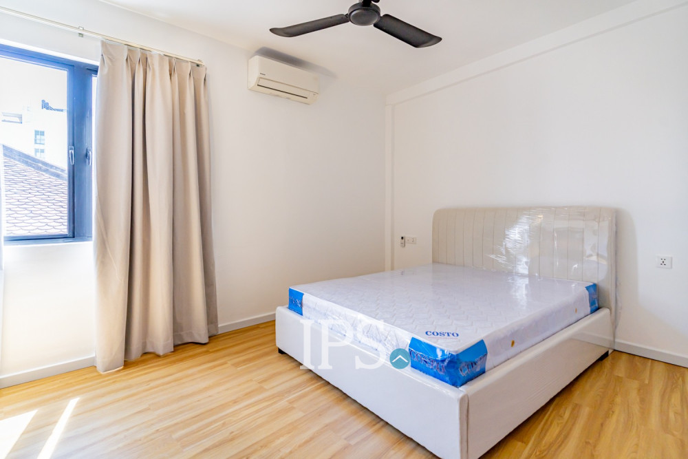 5 Bedroom Villa For Rent - Chakto Mukh, Phnom Penh - Image 27