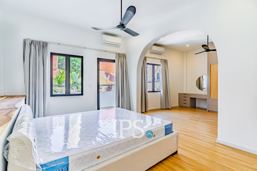 5 Bedroom Villa For Rent - Chakto Mukh, Phnom Penh - Image 25