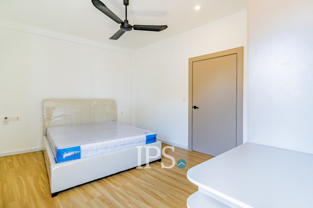5 Bedroom Villa For Rent - Chakto Mukh, Phnom Penh - Image 28