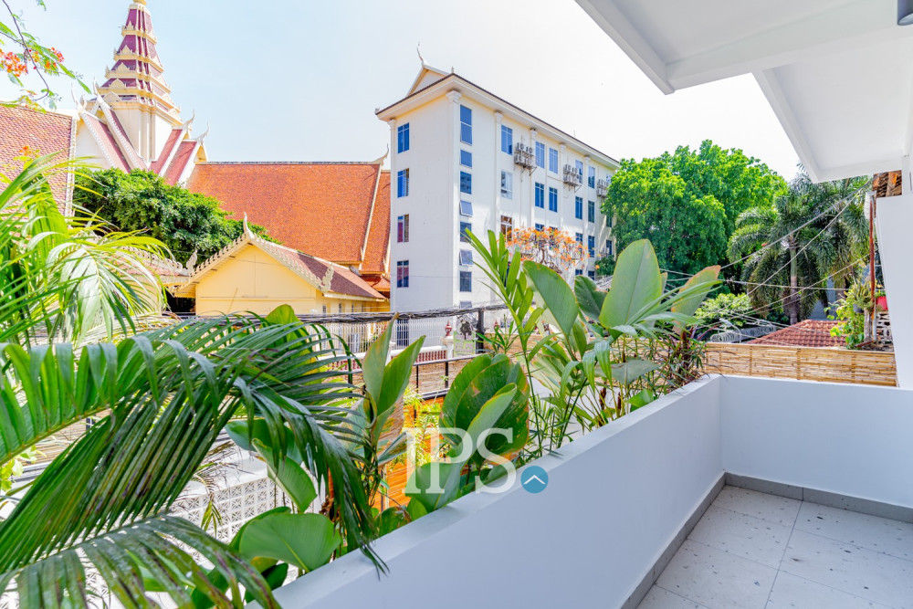 5 Bedroom Villa For Rent - Chakto Mukh, Phnom Penh - Image 41