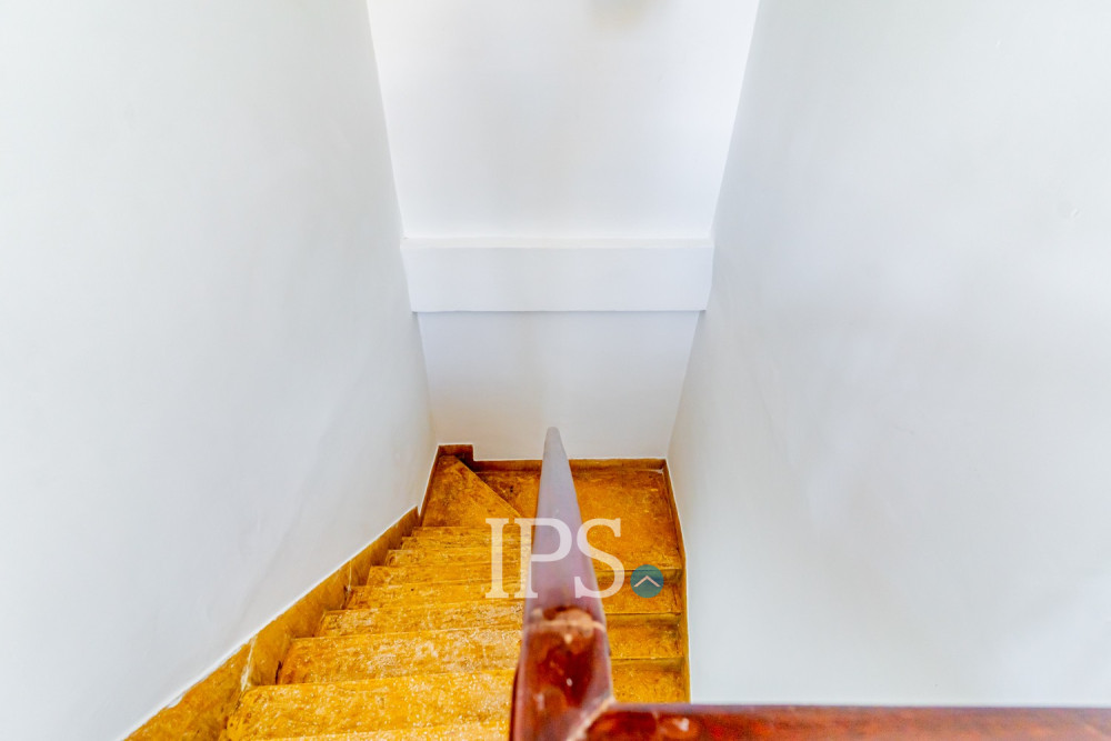 5 Bedroom Villa For Rent - Chakto Mukh, Phnom Penh - Image 48