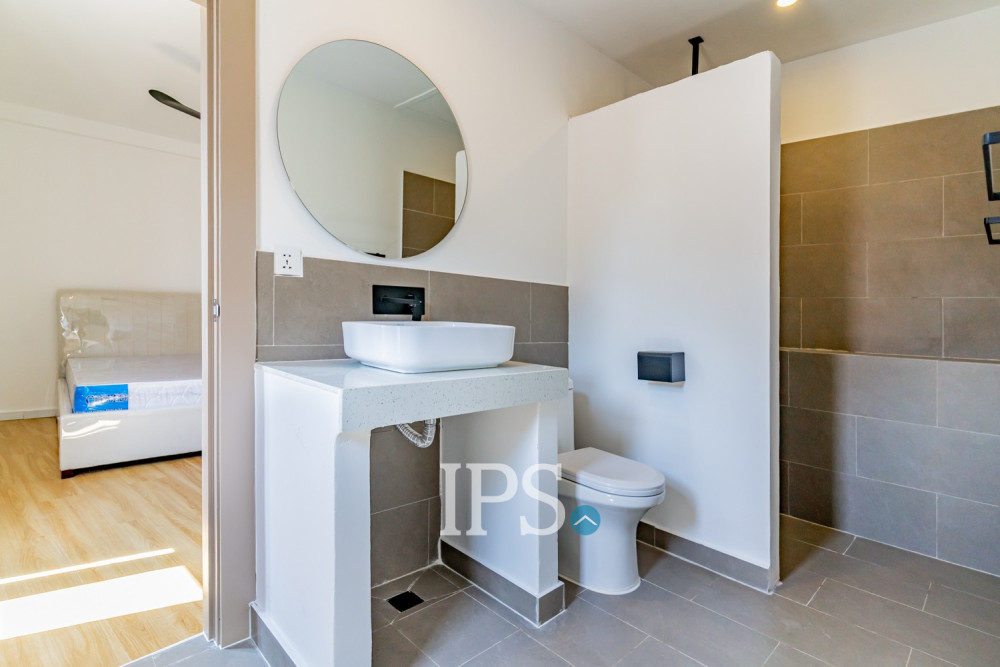 5 Bedroom Villa For Rent - Chakto Mukh, Phnom Penh - Image 40