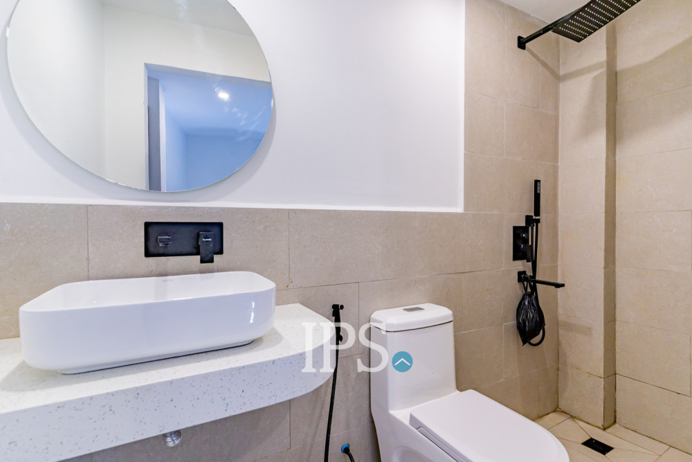 5 Bedroom Villa For Rent - Chakto Mukh, Phnom Penh - Image 33