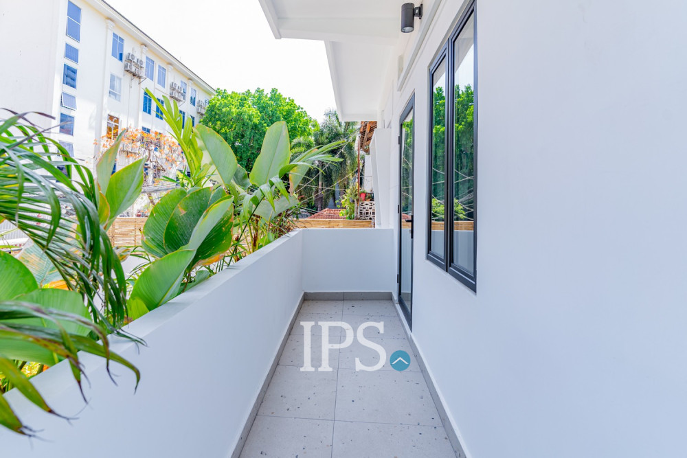 5 Bedroom Villa For Rent - Chakto Mukh, Phnom Penh - Image 42