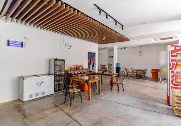 210 Sqm Retail Space For Rent - BKK1, Phnom Penh thumbnail