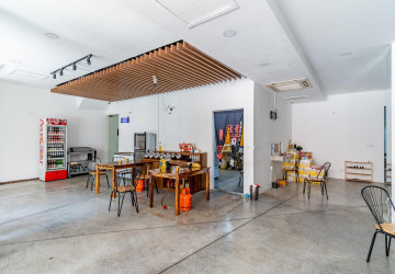 210 Sqm Retail Space For Rent - BKK1, Phnom Penh thumbnail