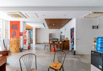 210 Sqm Retail Space For Rent - BKK1, Phnom Penh thumbnail