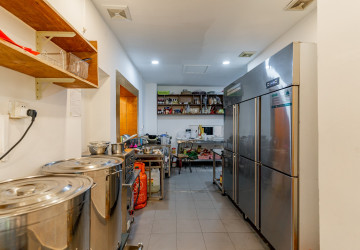 210 Sqm Retail Space For Rent - BKK1, Phnom Penh thumbnail