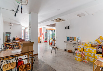 210 Sqm Retail Space For Rent - BKK1, Phnom Penh thumbnail