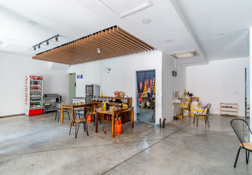210 Sqm Retail Space For Rent - BKK1, Phnom Penh thumbnail