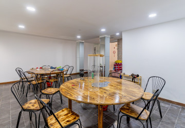 210 Sqm Retail Space For Rent - BKK1, Phnom Penh thumbnail
