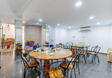 210 Sqm Retail Space For Rent - BKK1, Phnom Penh thumbnail