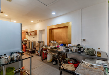 210 Sqm Retail Space For Rent - BKK1, Phnom Penh thumbnail