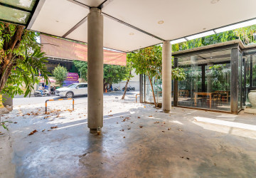 210 Sqm Retail Space For Rent - BKK1, Phnom Penh thumbnail
