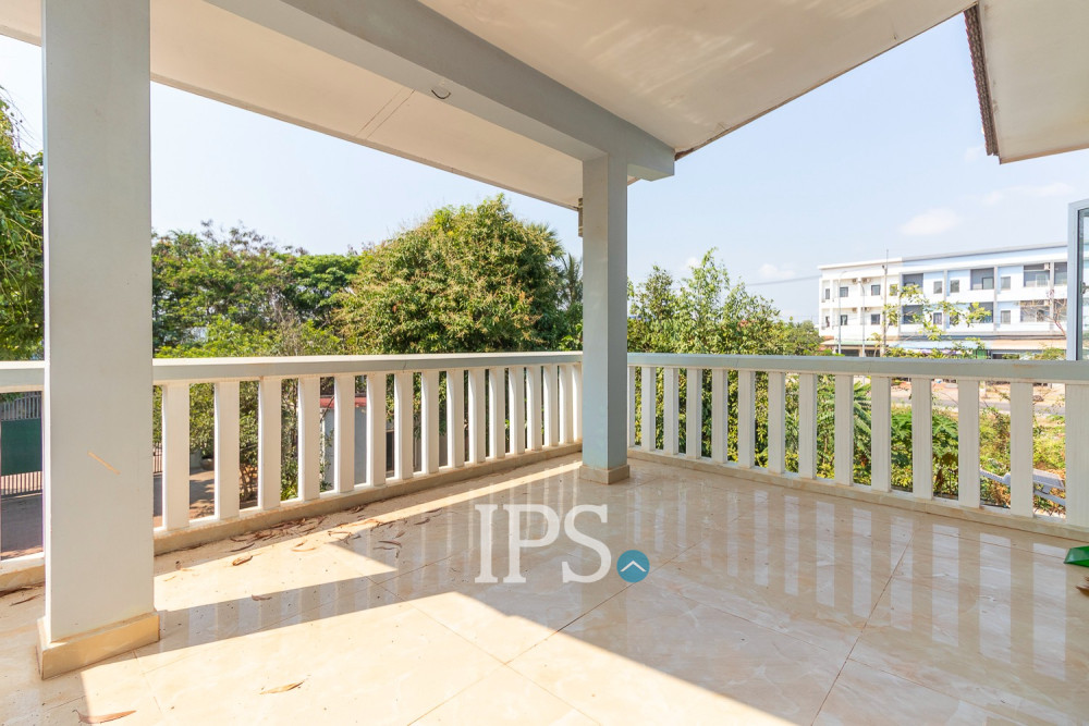 8 Bedroom House For Rent - Kouk Chak, Siem Reap - Image 30