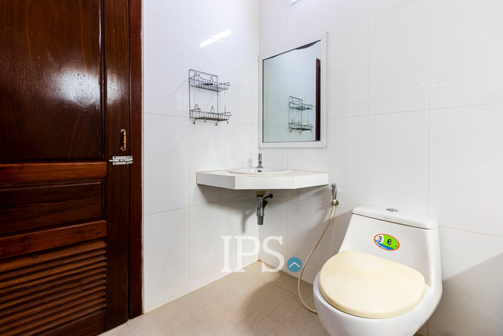 8 Bedroom House For Rent - Kouk Chak, Siem Reap - Image 25