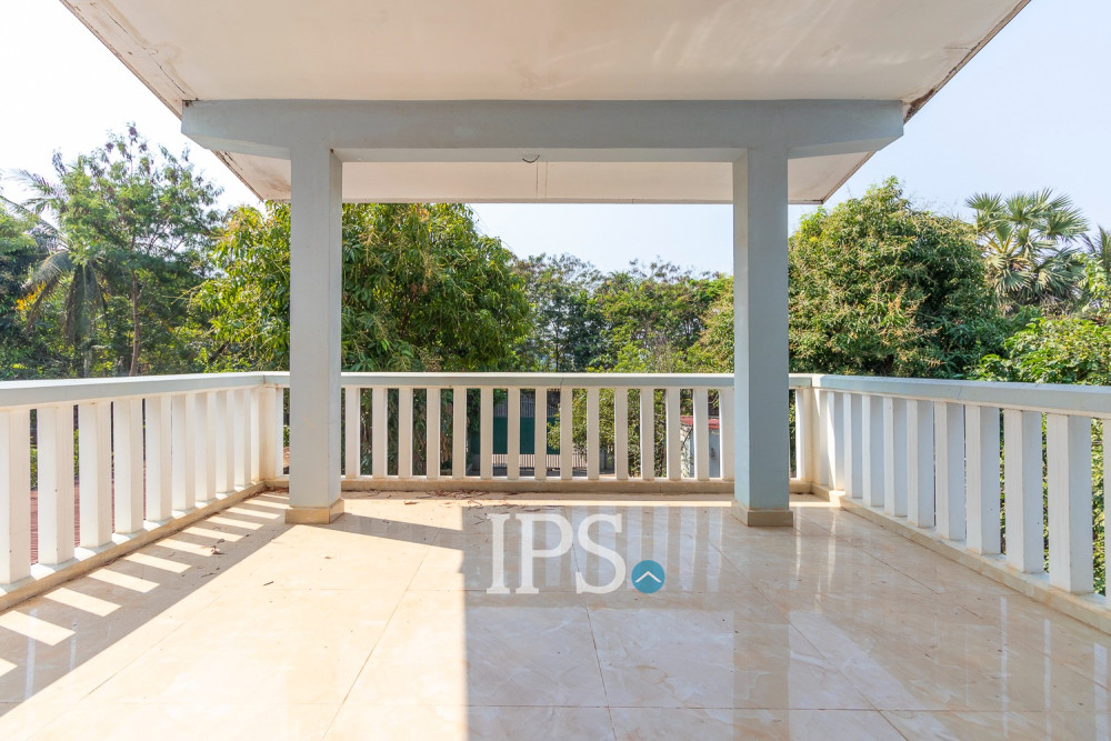 8 Bedroom House For Rent - Kouk Chak, Siem Reap - Image 29