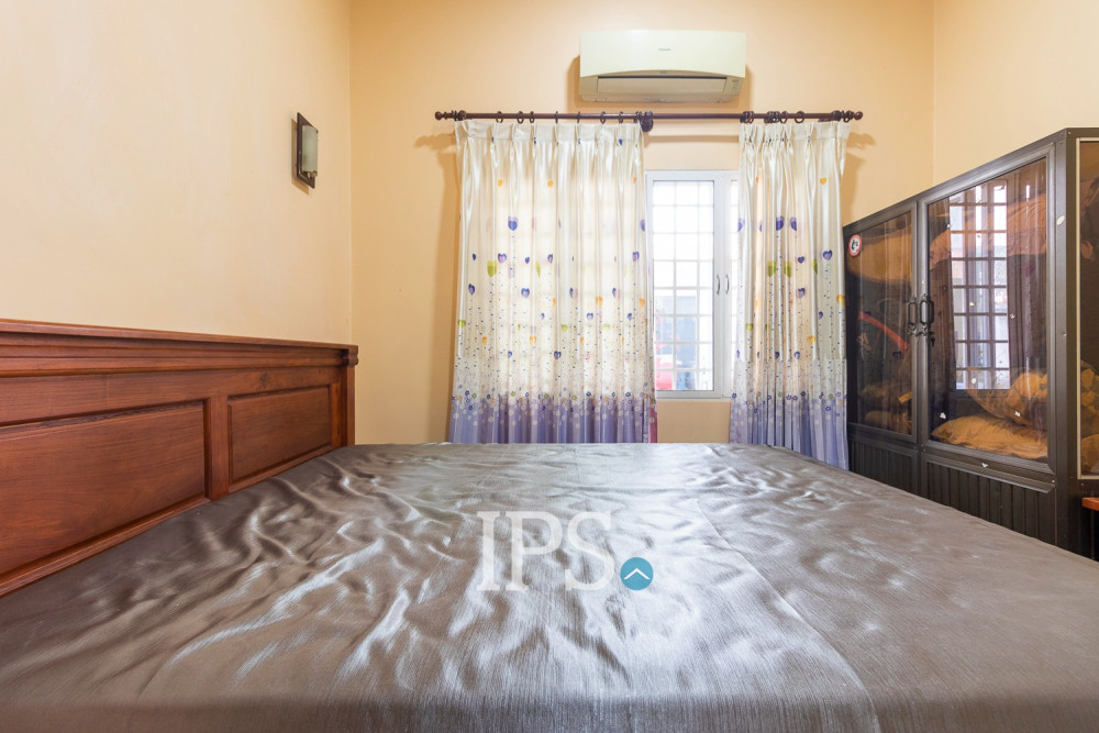8 Bedroom House For Rent - Kouk Chak, Siem Reap - Image 18