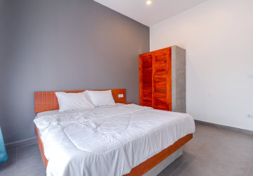 1 Bedroom Apartment For Rent - Svay Dangkum, Siem Reap thumbnail