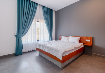 1 Bedroom Apartment For Rent - Svay Dangkum, Siem Reap thumbnail