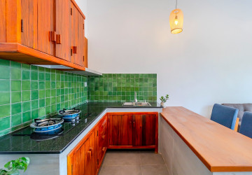 1 Bedroom Apartment For Rent - Svay Dangkum, Siem Reap thumbnail