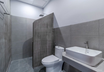 1 Bedroom Apartment For Rent - Svay Dangkum, Siem Reap thumbnail