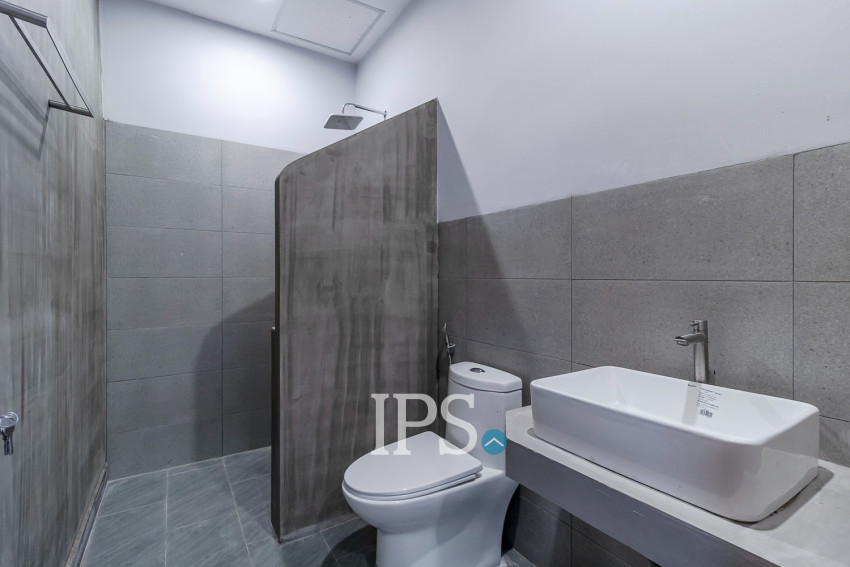 1 Bedroom Apartment For Rent - Svay Dangkum, Siem Reap