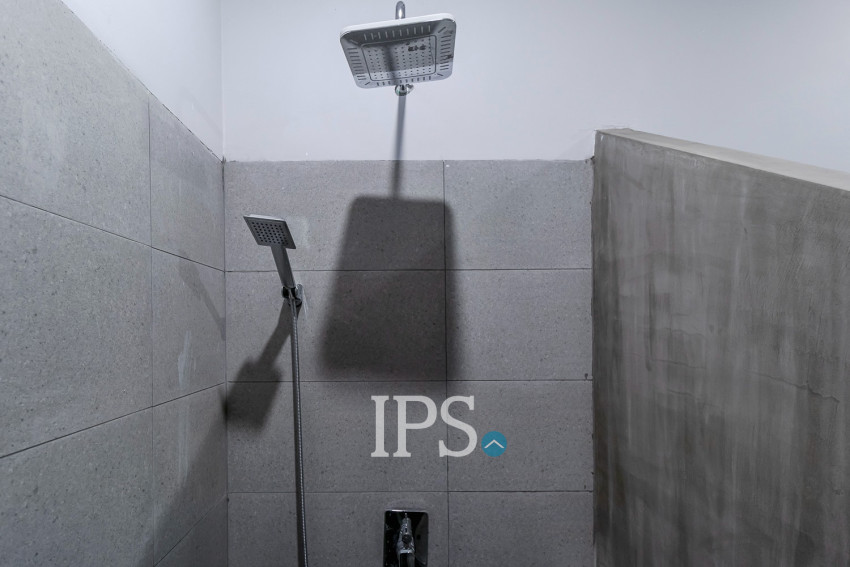 1 Bedroom Apartment For Rent - Svay Dangkum, Siem Reap