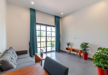 1 Bedroom Apartment For Rent - Svay Dangkum, Siem Reap thumbnail