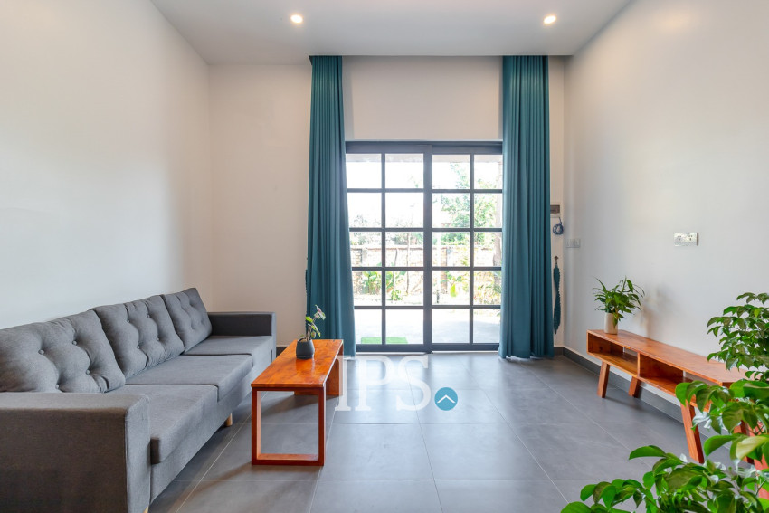 1 Bedroom Apartment For Rent - Svay Dangkum, Siem Reap