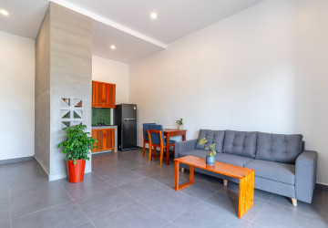 1 Bedroom Apartment For Rent - Svay Dangkum, Siem Reap thumbnail
