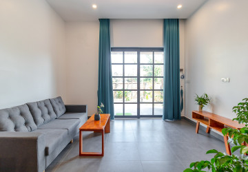 1 Bedroom Apartment For Rent - Svay Dangkum, Siem Reap thumbnail