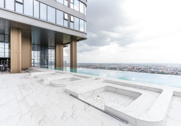 2 Bedroom Condo For Rent - Vue Aston, Nirouth, Phnom Penh thumbnail