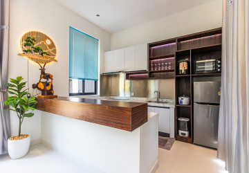 2 Bedroom Villa For Rent - Svay Dangkum, Siem Reap thumbnail