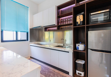 2 Bedroom Villa For Rent - Svay Dangkum, Siem Reap thumbnail