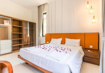2 Bedroom Villa For Rent - Svay Dangkum, Siem Reap thumbnail
