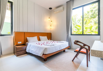 2 Bedroom Villa For Rent - Svay Dangkum, Siem Reap thumbnail