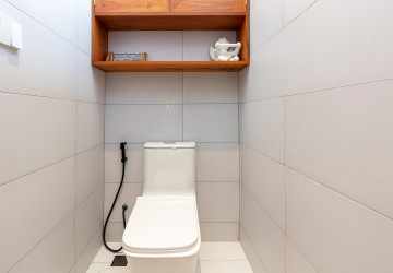 2 Bedroom Villa For Rent - Svay Dangkum, Siem Reap thumbnail