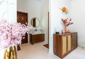 2 Bedroom Villa For Rent - Svay Dangkum, Siem Reap thumbnail