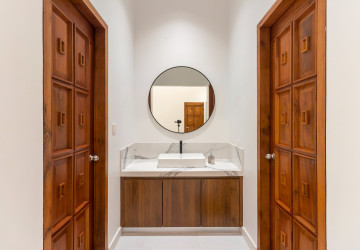 2 Bedroom Villa For Rent - Svay Dangkum, Siem Reap thumbnail