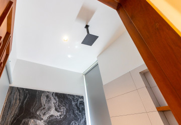 2 Bedroom Villa For Rent - Svay Dangkum, Siem Reap thumbnail